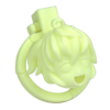 All-in-One 3D Printed Anime Chastity Cage with Adjustable Ring — product image 21